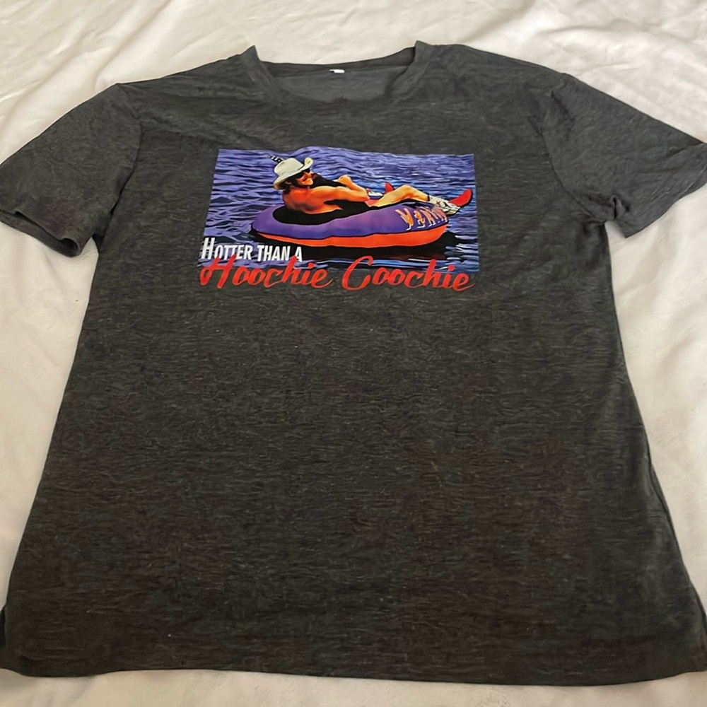 Woman’s shirt